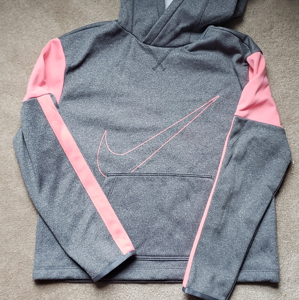 Girls Nike Sweatshirt